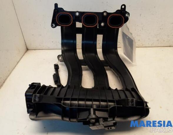 Intake Manifold PEUGEOT 208 I (CA_, CC_), CITROËN C3 II (SC_), CITROËN C3 III (SX)