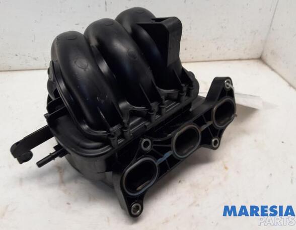 Intake Manifold CITROËN C1 (PM_, PN_), PEUGEOT 107 (PM_, PN_)