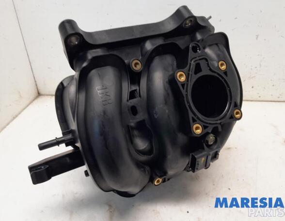 Intake Manifold CITROËN C1 (PM_, PN_), PEUGEOT 107 (PM_, PN_)