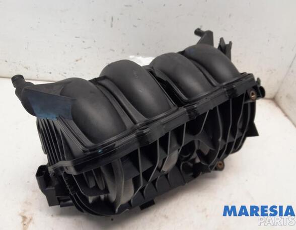 Intake Manifold PEUGEOT 207 SW (WK_), PEUGEOT 308 I (4A_, 4C_), PEUGEOT 308 SW I (4E_, 4H_), PEUGEOT 308 CC (4B_)