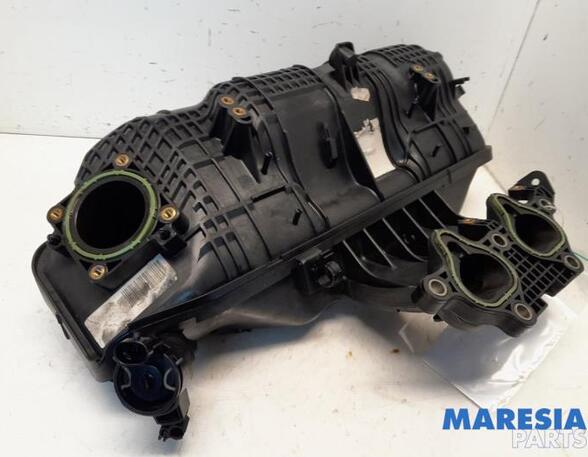 Intake Manifold FIAT PANDA (312_, 319_), FIAT 500 (312_), FIAT 500 C (312_), FIAT PANDA VAN (312_, 519_)