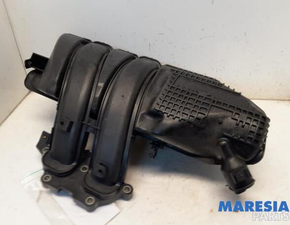 Intake Manifold FIAT PANDA (312_, 319_), FIAT 500 (312_), FIAT 500 C (312_), FIAT PANDA VAN (312_, 519_)