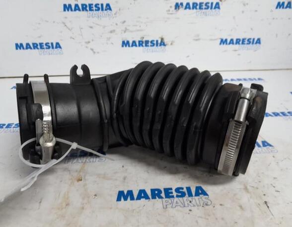 Air Filter Intake Pipe RENAULT Captur I (H5, J5)