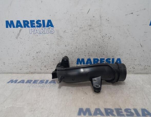 Air Filter Intake Pipe OPEL Vivaro B Kasten (--)