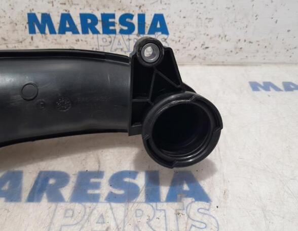 Air Filter Intake Pipe OPEL Vivaro B Kasten (--)