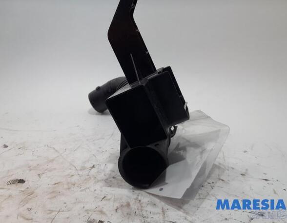 Air Filter Intake Pipe PEUGEOT 208 I (CA, CC)