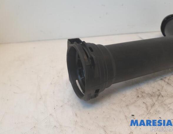 Air Filter Intake Pipe RENAULT MEGANE III Grandtour (KZ0/1)