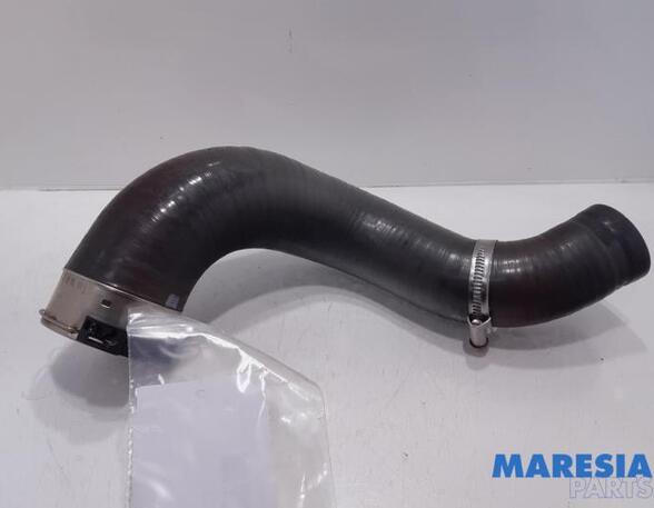 Air Filter Intake Pipe FIAT Talento Kasten/Kombi (296_)