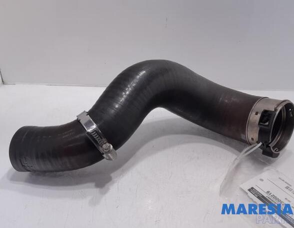 Air Filter Intake Pipe FIAT Talento Kasten/Kombi (296_)