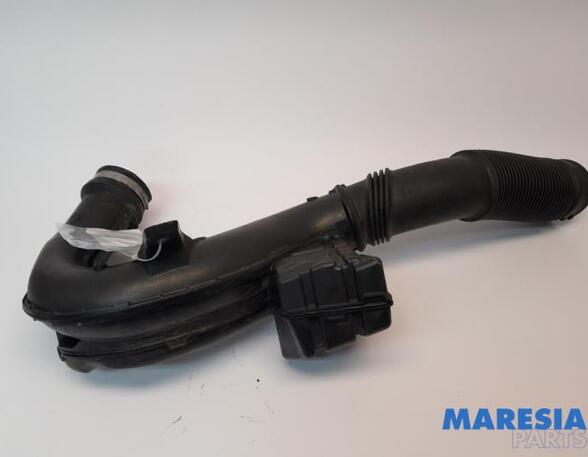 Air Filter Intake Pipe RENAULT Trafic III Kasten (FG)