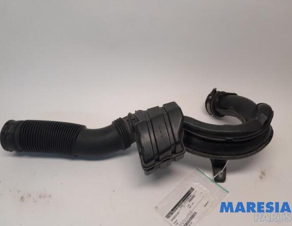 Air Filter Intake Pipe RENAULT Trafic III Kasten (FG)