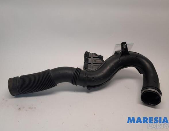 Air Filter Intake Pipe RENAULT Trafic III Kasten (FG)