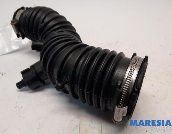 Air Filter Intake Pipe RENAULT MEGANE III Coupe (DZ0/1_)