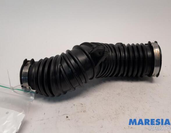 Air Filter Intake Pipe RENAULT MEGANE III Coupe (DZ0/1_)