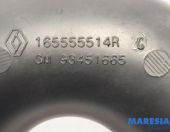 165555514R Ansaugschlauch für Luftfilter OPEL Vivaro B Kasten (X82) P20660219