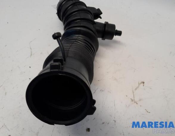 Air Filter Intake Pipe RENAULT SCÉNIC III (JZ0/1_)