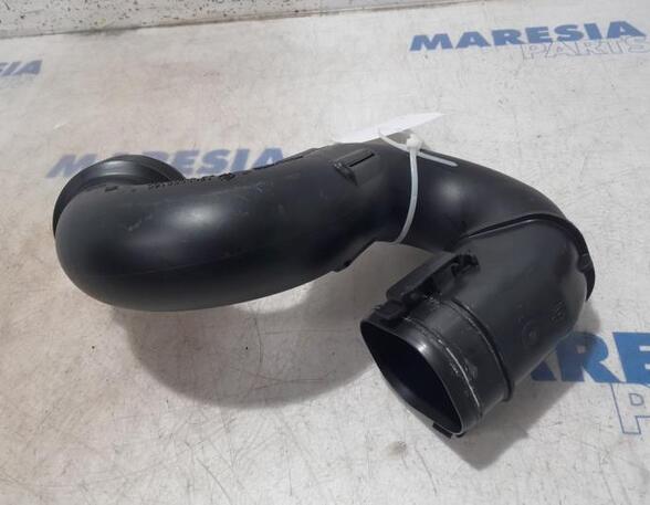 Air Filter Intake Pipe OPEL VIVARO B Bus (X82)