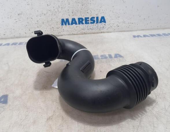 Air Filter Intake Pipe OPEL VIVARO B Bus (X82)