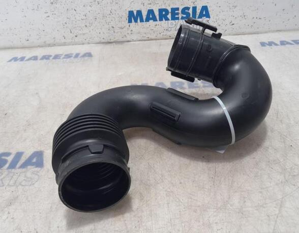 Air Filter Intake Pipe OPEL VIVARO B Bus (X82)