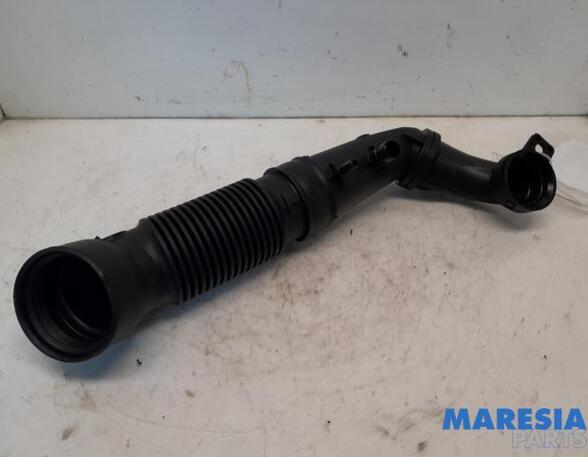 Air Filter Intake Pipe PEUGEOT 208 I (CA_, CC_)