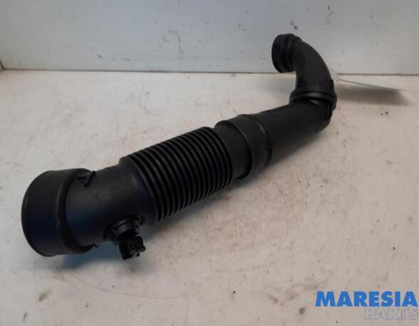 Air Filter Intake Pipe PEUGEOT 208 I (CA_, CC_)