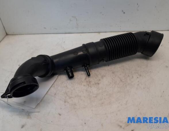 Air Filter Intake Pipe PEUGEOT 208 I (CA_, CC_)