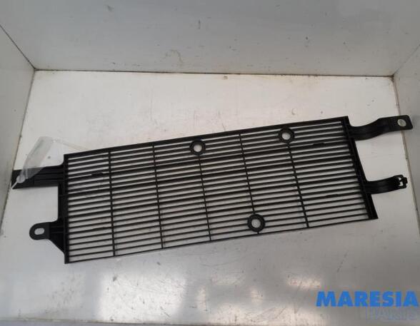 Air Filter Intake Pipe CITROËN C4 GRAND PICASSO II (DA_, DE_)