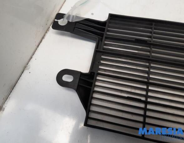 Air Filter Intake Pipe CITROËN C4 GRAND PICASSO II (DA_, DE_)