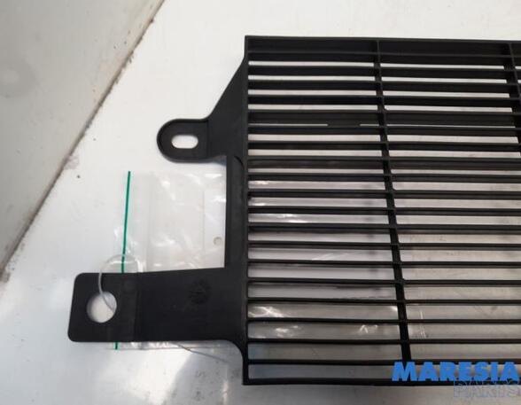 Air Filter Intake Pipe CITROËN C4 GRAND PICASSO II (DA_, DE_)