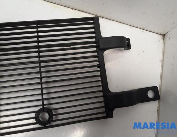 Air Filter Intake Pipe CITROËN C4 GRAND PICASSO II (DA_, DE_)