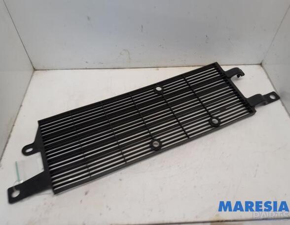 Air Filter Intake Pipe CITROËN C4 GRAND PICASSO II (DA_, DE_)