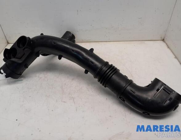 Air Filter Intake Pipe RENAULT CLIO III (BR0/1, CR0/1), RENAULT CLIO II (BB_, CB_)