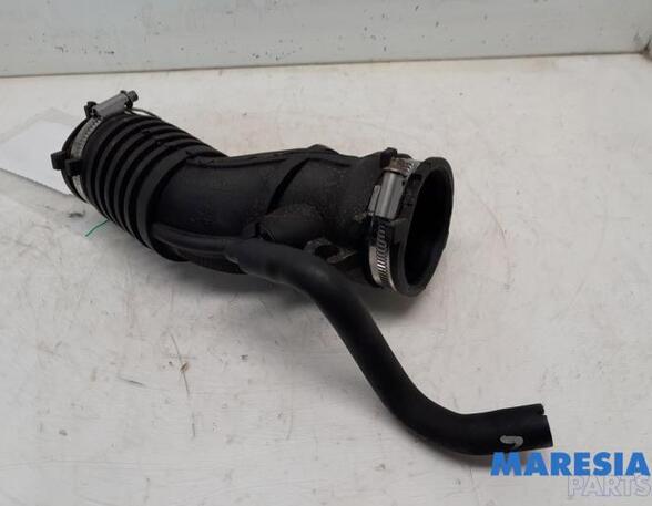 Air Filter Intake Pipe RENAULT CLIO III (BR0/1, CR0/1), RENAULT CLIO II (BB_, CB_), RENAULT CLIO IV (BH_)