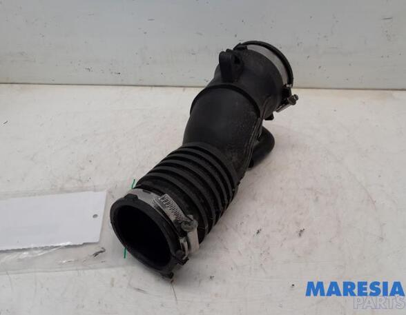 Air Filter Intake Pipe RENAULT CLIO III (BR0/1, CR0/1), RENAULT CLIO II (BB_, CB_), RENAULT CLIO IV (BH_)