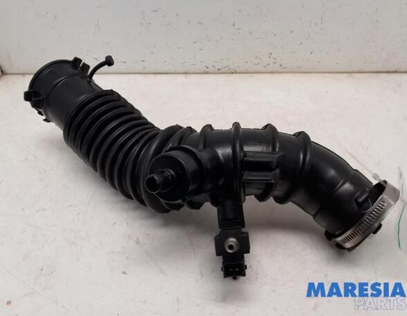 Air Filter Intake Pipe RENAULT MEGANE III Hatchback (BZ0/1_, B3_)