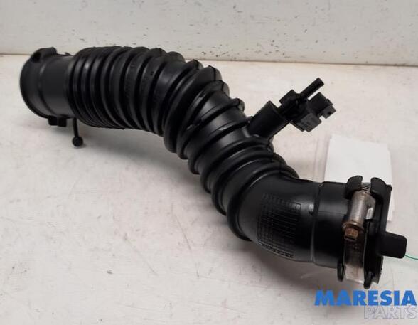 Air Filter Intake Pipe RENAULT MEGANE III Hatchback (BZ0/1_, B3_)