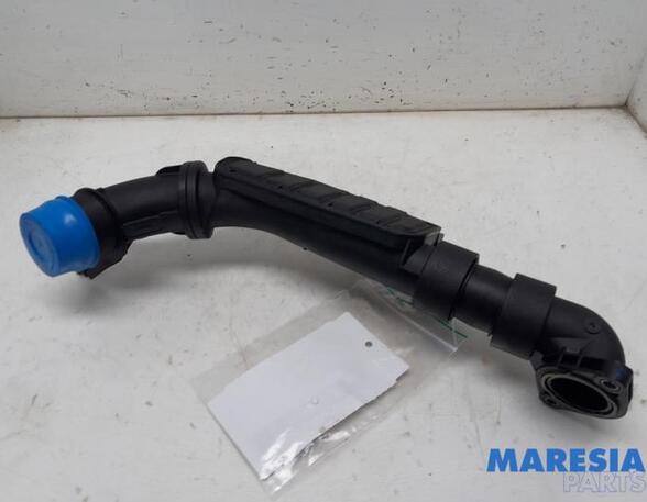 Air Filter Intake Pipe PEUGEOT 308 II (LB_, LP_, LW_, LH_, L3_)