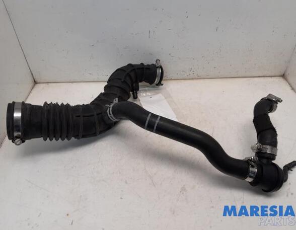 Air Filter Intake Pipe RENAULT CLIO IV Grandtour (KH_), RENAULT CAPTUR I (J5_, H5_), RENAULT CLIO IV (BH_)