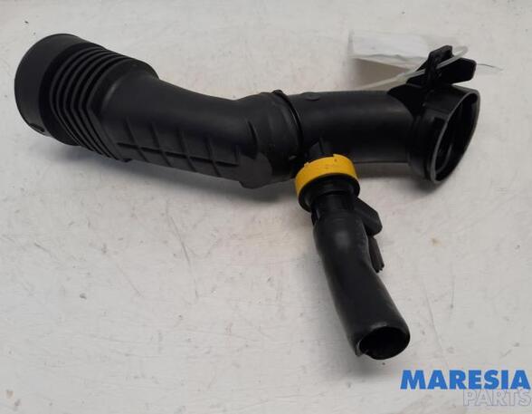 Air Filter Intake Pipe CITROËN C4 GRAND PICASSO II (DA_, DE_)