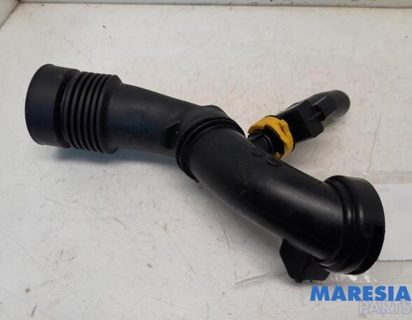 Air Filter Intake Pipe CITROËN C4 GRAND PICASSO II (DA_, DE_)