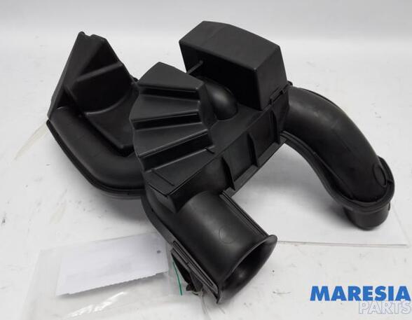 Air Filter Intake Pipe RENAULT MEGANE III Coupe (DZ0/1_)