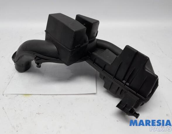 Air Filter Intake Pipe RENAULT MEGANE III Coupe (DZ0/1_)