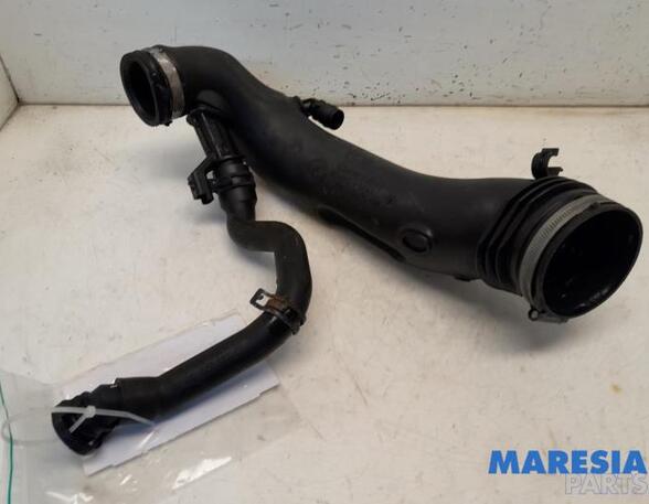 Air Filter Intake Pipe PEUGEOT 3008 MPV (0U_), PEUGEOT 5008 (0U_, 0E_), PEUGEOT 508 SW I (8E_), CITROËN C5 III (RD_)