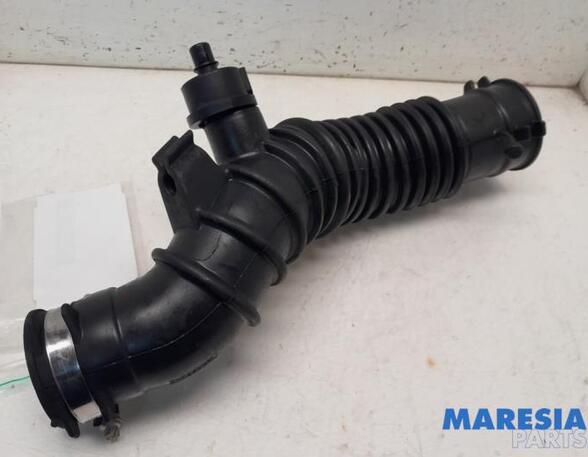 Air Filter Intake Pipe RENAULT MEGANE III Hatchback (BZ0/1_, B3_)