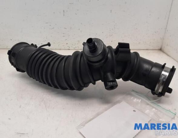 Air Filter Intake Pipe RENAULT MEGANE III Hatchback (BZ0/1_, B3_)