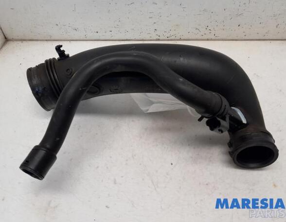 Air Filter Intake Pipe PEUGEOT 5008 (0U_, 0E_), CITROËN C5 III (RD_), PEUGEOT 3008 MPV (0U_), PEUGEOT 508 SW I (8E_)