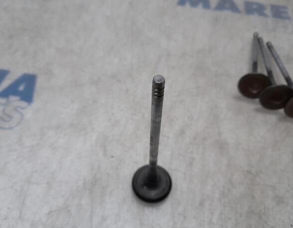 Exhaust Valve RENAULT Trafic II Kasten (FL)