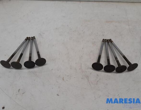 Exhaust Valve RENAULT CAPTUR I (J5_, H5_), RENAULT CLIO IV (BH_), RENAULT MEGANE III Grandtour (KZ0/1)