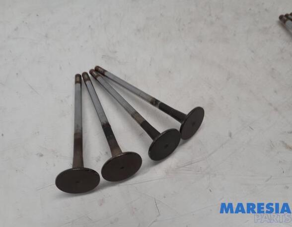 Exhaust Valve RENAULT CAPTUR I (J5_, H5_), RENAULT CLIO IV (BH_), RENAULT MEGANE III Grandtour (KZ0/1)