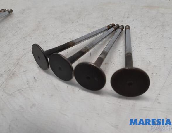 Exhaust Valve RENAULT CAPTUR I (J5_, H5_), RENAULT CLIO IV (BH_), RENAULT MEGANE III Grandtour (KZ0/1)